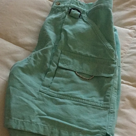 Columbia Fishing Shorts - Picture 7 of 8